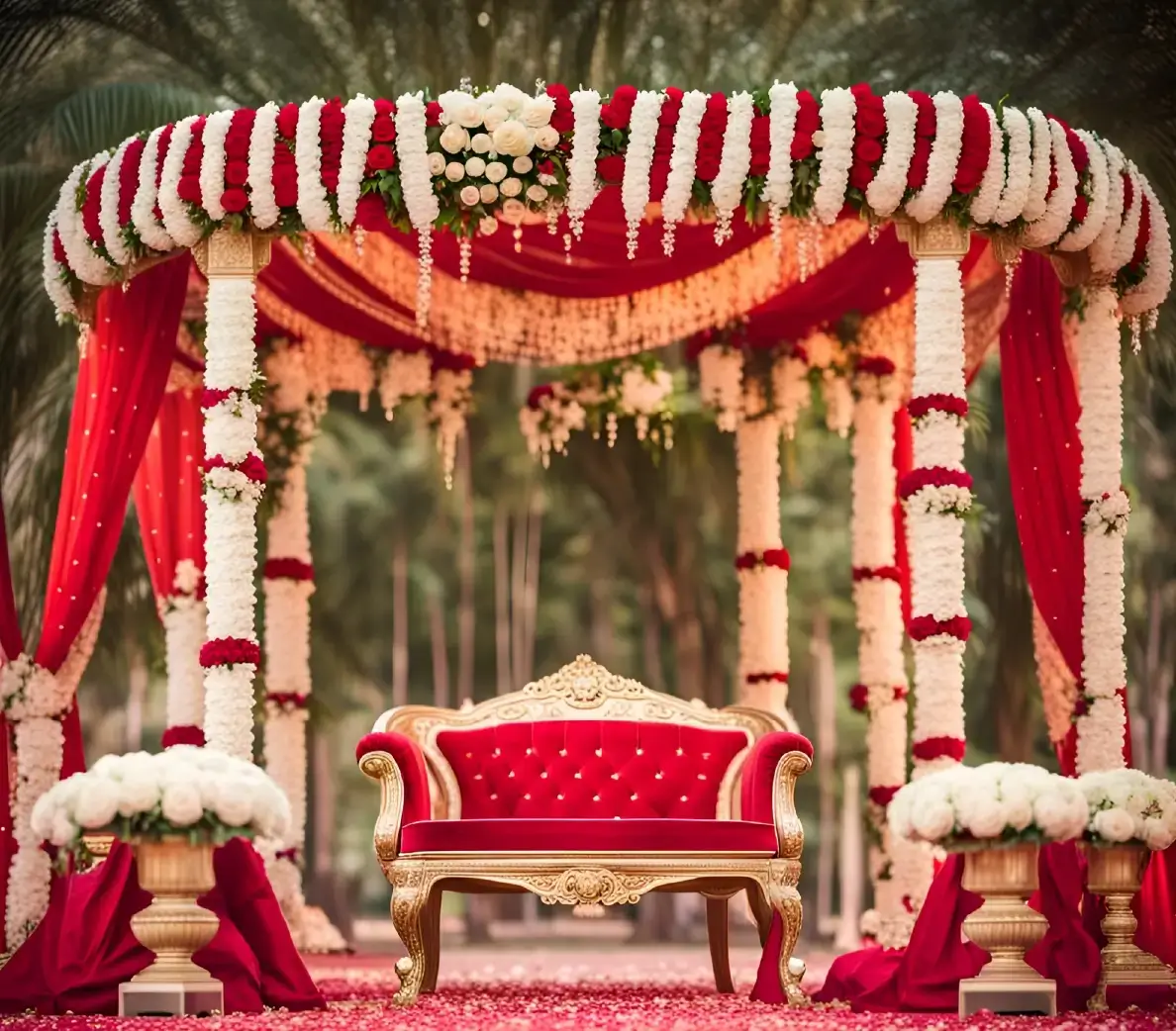 Best Destination Wedding Place in Pune